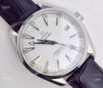 Swiss Omega Seamaster Aqua Terra 15,007 Gauss Replica Watch